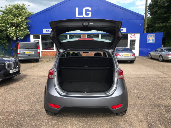 IX20 Active
