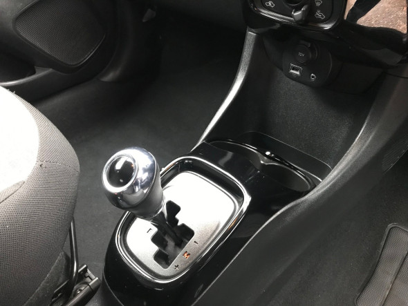 C1 1.0 VTI Flair Airscape