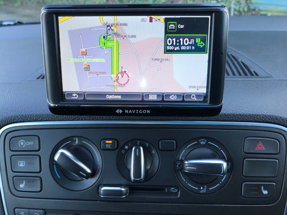 Citigo 1.0 MPI Greentech Elegance