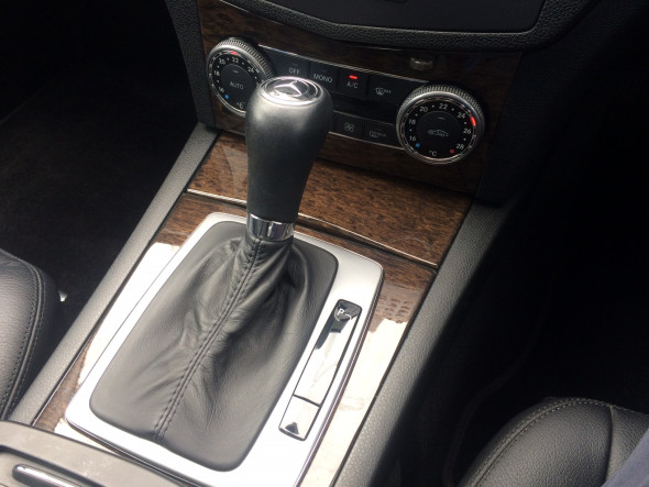 Mercedes Benz C280 Elegance