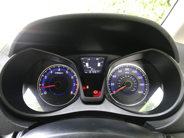 IX20 Active