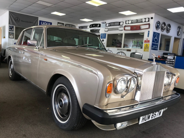 Classic Cars