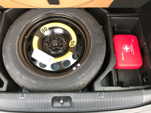 Yeti 2.0 TDI CR SE 4x4