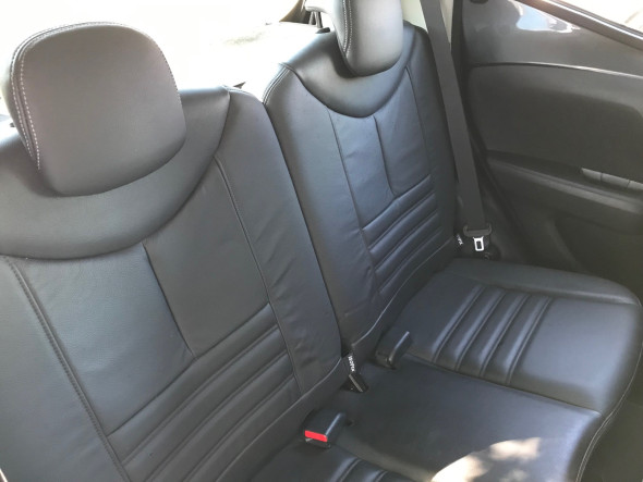 Aygo 1.0 VVT-I x-clusiv 2 x-wave x-shift Automatic