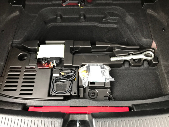 A220d AMG Line Executive