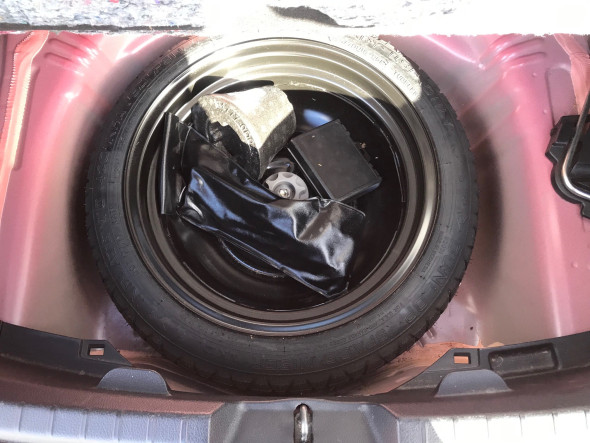 Yaris 1.33 Dual VVT-I Icon