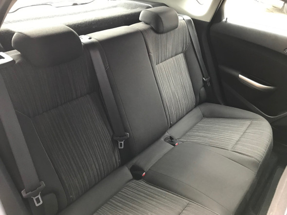 Astra Exclusiv CDTI