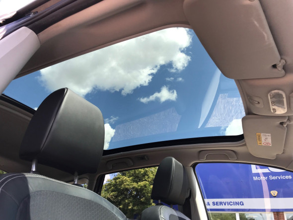 Qashqai 360