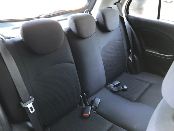 Micra Tekna