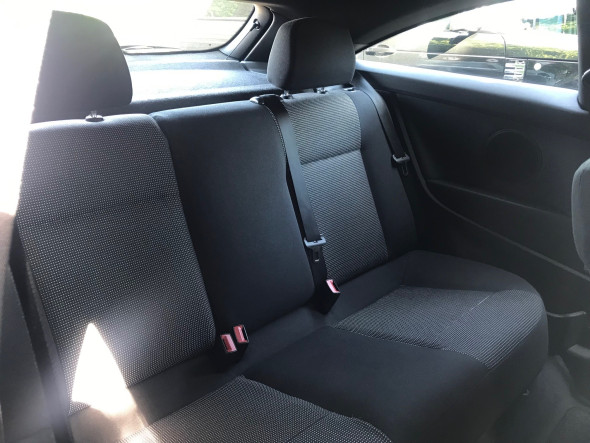 Astra Sport Hatch 1.8i VVT SRI