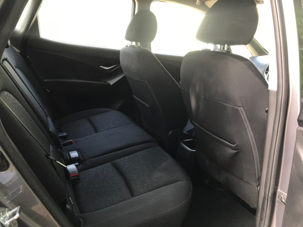 IX20 Active