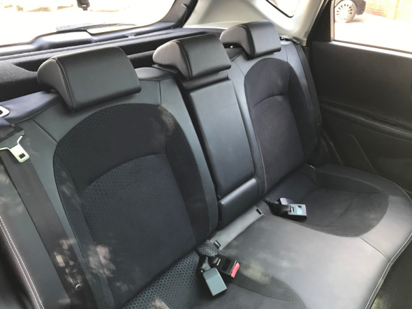 Qashqai 360