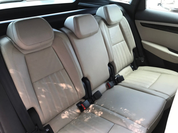 Karoq 1.5 TSI SE L