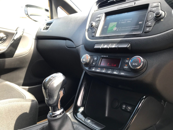 Ceed GT-Line ISG
