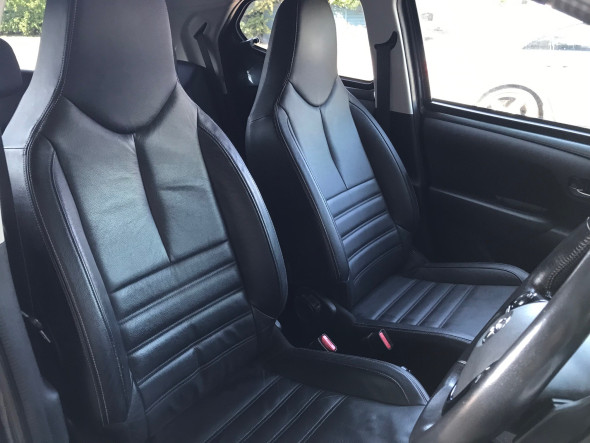 Aygo 1.0 VVT-I x-clusiv 2 x-wave x-shift Automatic