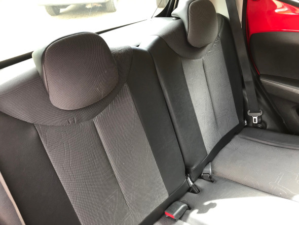 Aygo 1.0 VVT-I X-Pression Auto
