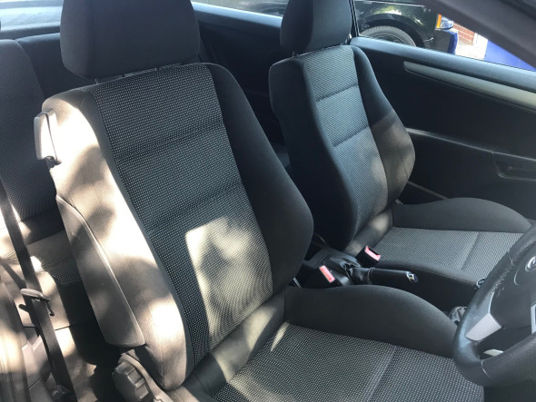 Astra Sport Hatch 1.8i VVT SRI
