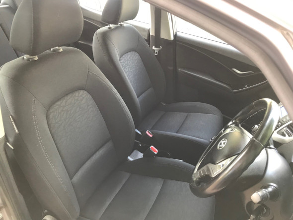 IX20 Active