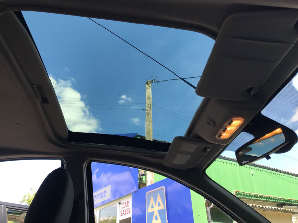 Micra Tekna