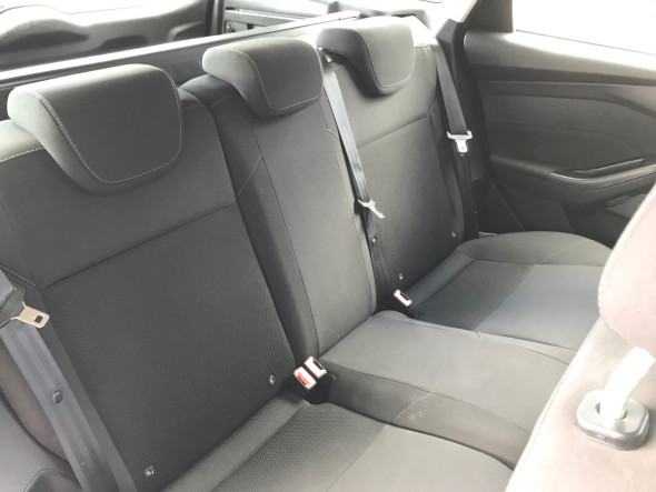 Focus Style 1.5 TDCI