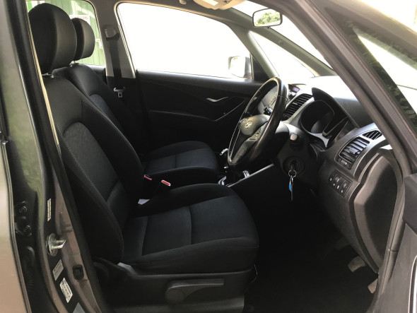 IX20 Active