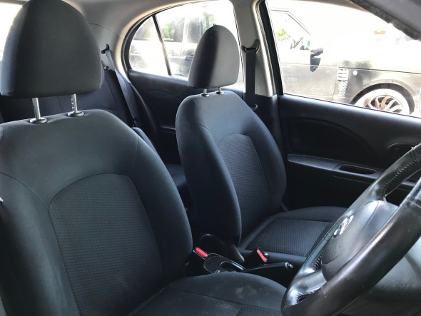 Micra Tekna
