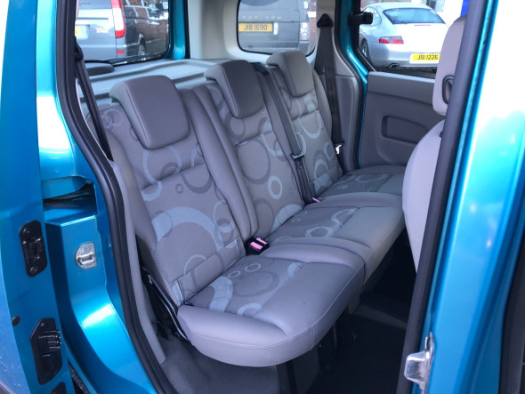 Kangoo 1.5 dci Expression