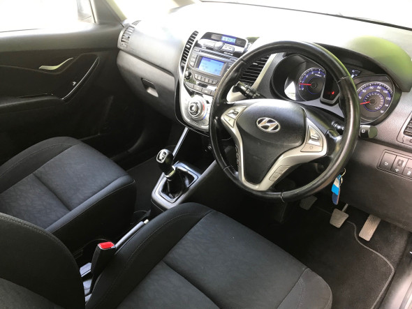 IX20 Active