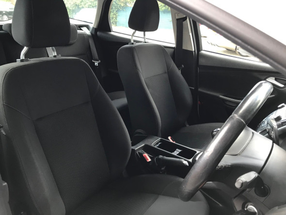Focus Style 1.5 TDCI