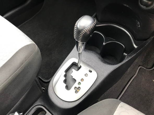 Yaris T-Spirit VVT-I CVT