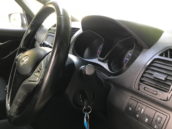IX20 Active