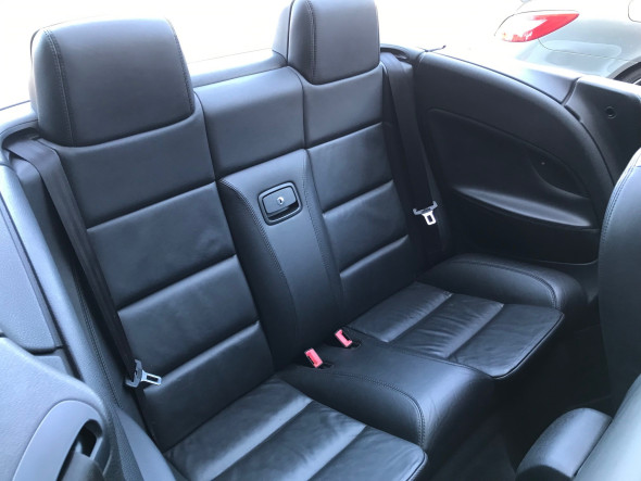 Eos Sport T FSI Automatic