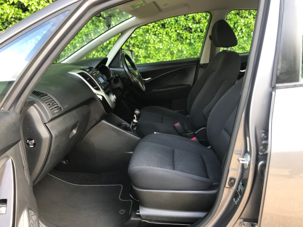 IX20 Active
