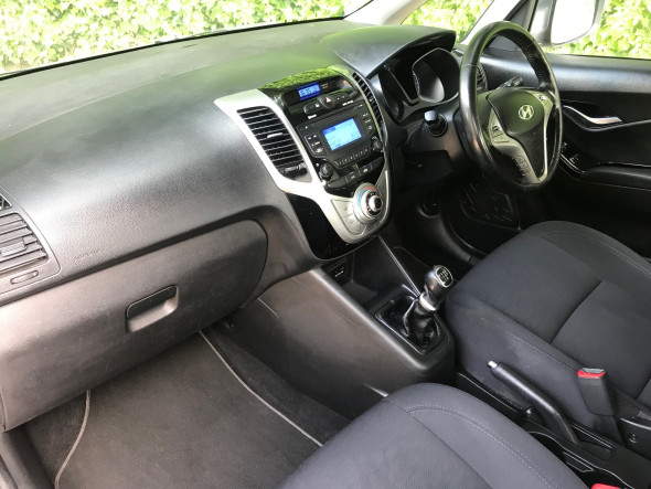 IX20 Active