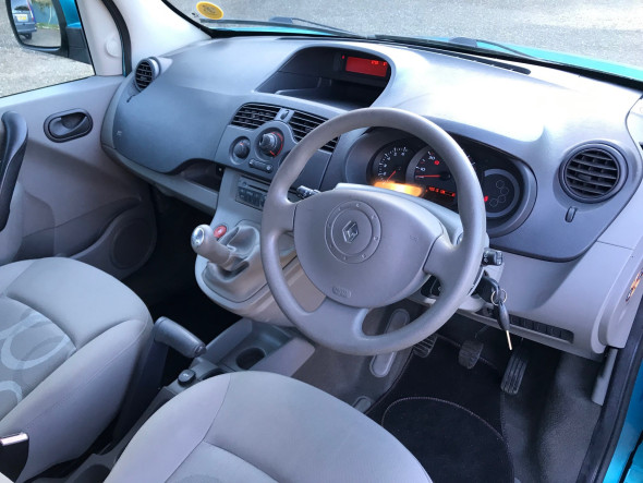 Kangoo 1.5 dci Expression