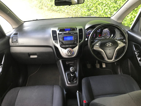 IX20 Active