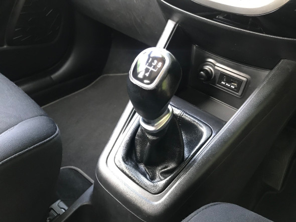 IX20 Active
