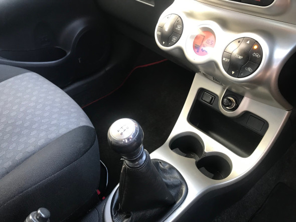 Urban Cruiser 1.33 Dual VVT-I