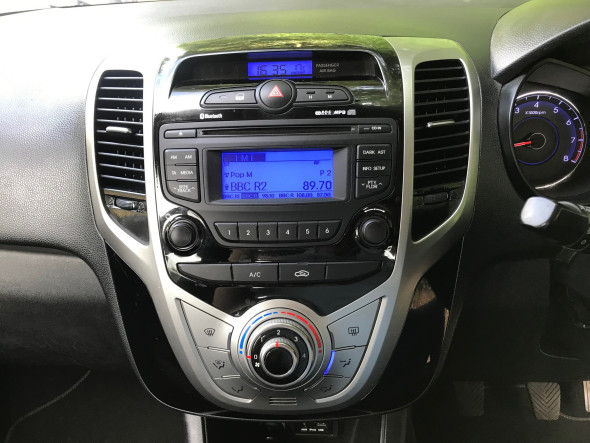 IX20 Active