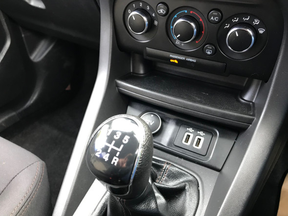KA+ Active