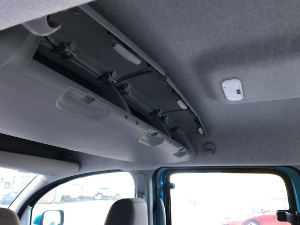 Kangoo 1.5 dci Expression