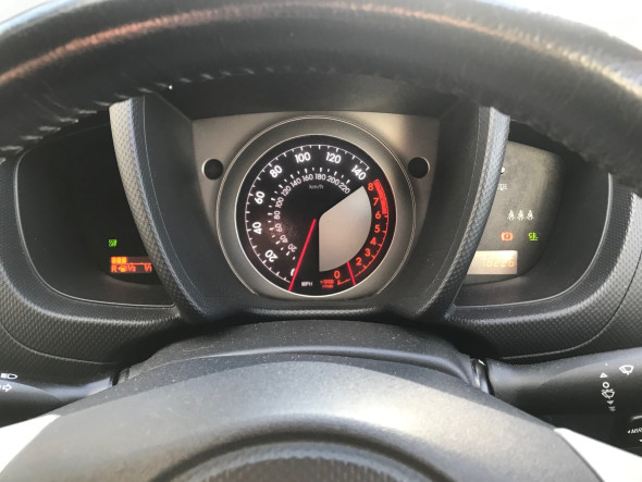 Urban Cruiser 1.33 Dual VVT-I