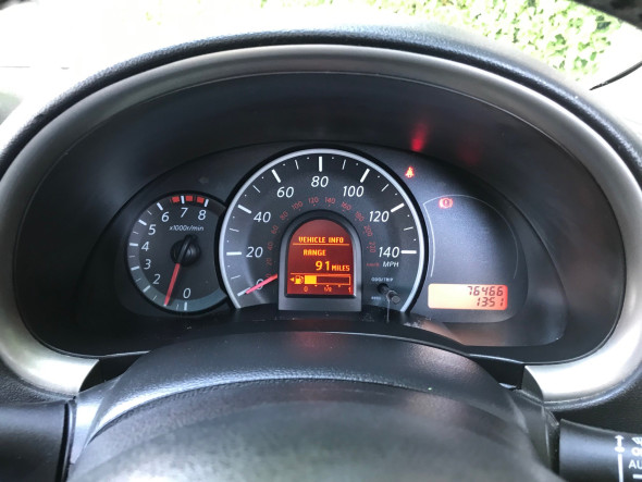 Micra Tekna