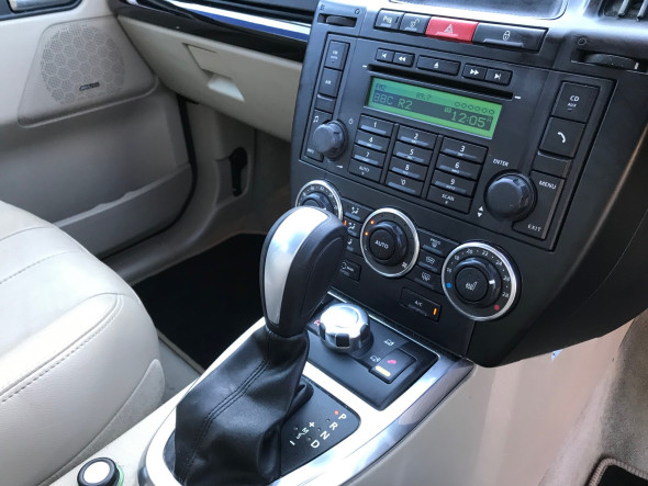 Freelander 2 SD4 HSE Auto