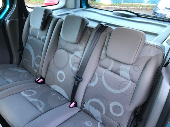 Kangoo 1.5 dci Expression