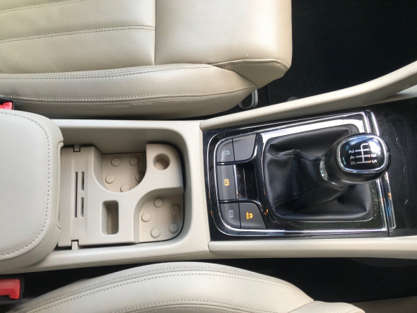 Karoq 1.5 TSI SE L