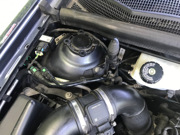 Astra Sport Hatch 1.8i VVT SRI