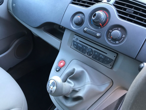 Kangoo 1.5 dci Expression