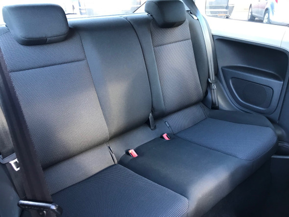 Citigo 1.0 MPI Greentech Elegance