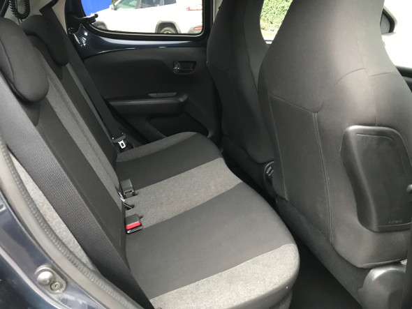 C1 1.0 VTI Flair Airscape